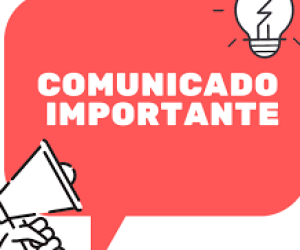 Comunicado