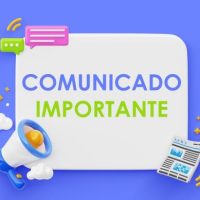 comunicado web