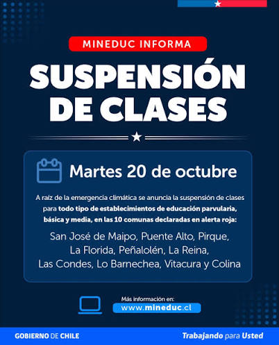 Suspensión